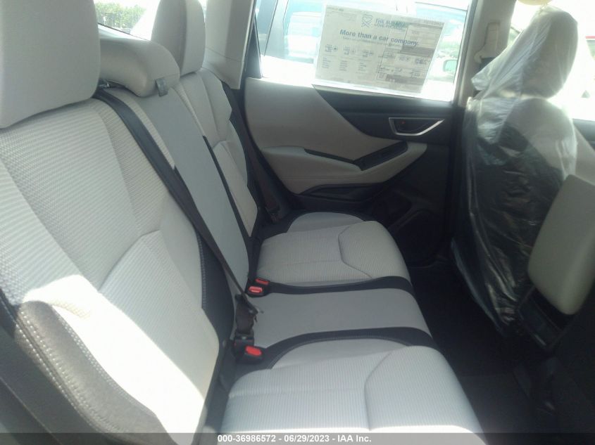 2023 SUBARU FORESTER - JF2SKAAC1PH485988