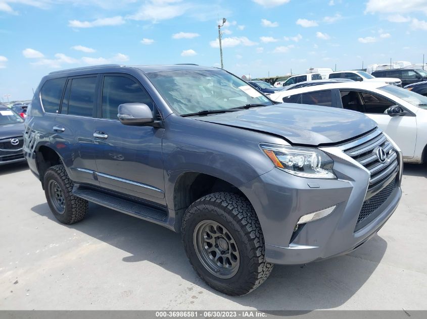 JTJBM7FX7K5228767 LEXUS GX GX 460 2019