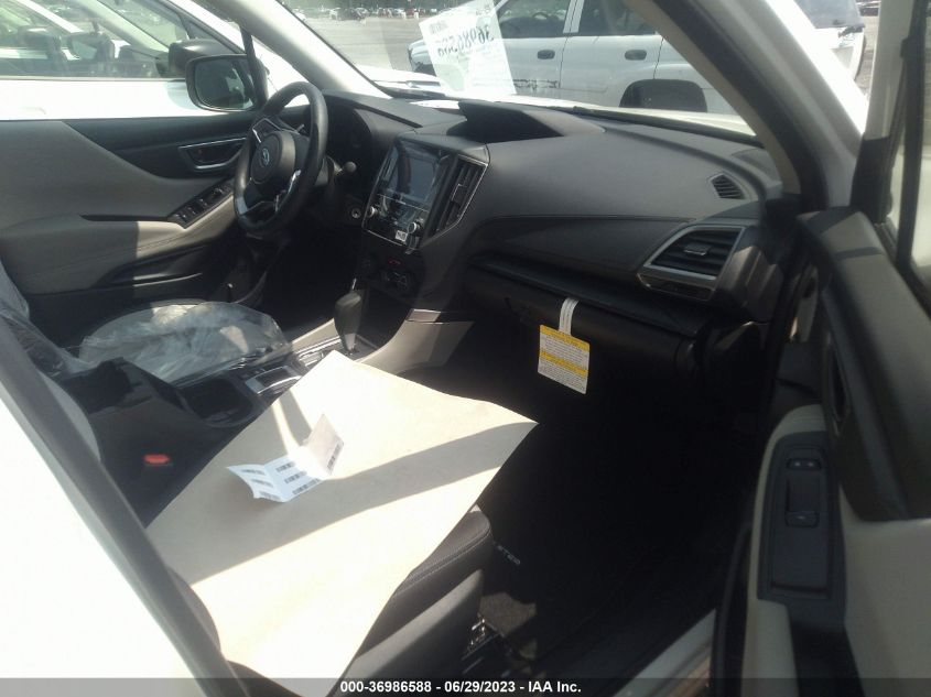 2023 SUBARU FORESTER - JF2SKAAC7PH485915