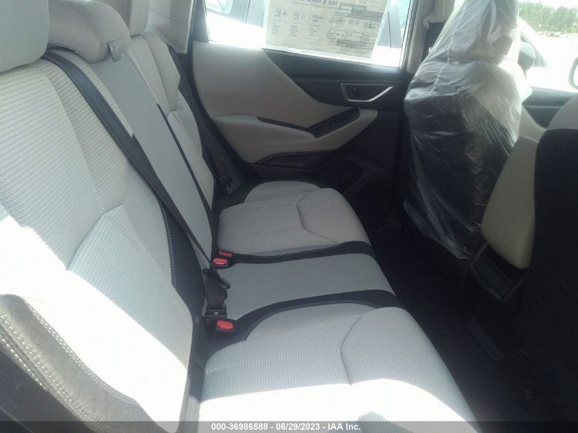 2023 SUBARU FORESTER - JF2SKAAC7PH485915