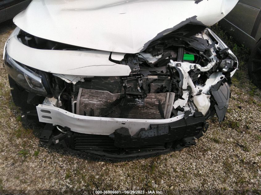 2020 NISSAN ALTIMA 2.5 S - 1N4BL4BV1LC160610