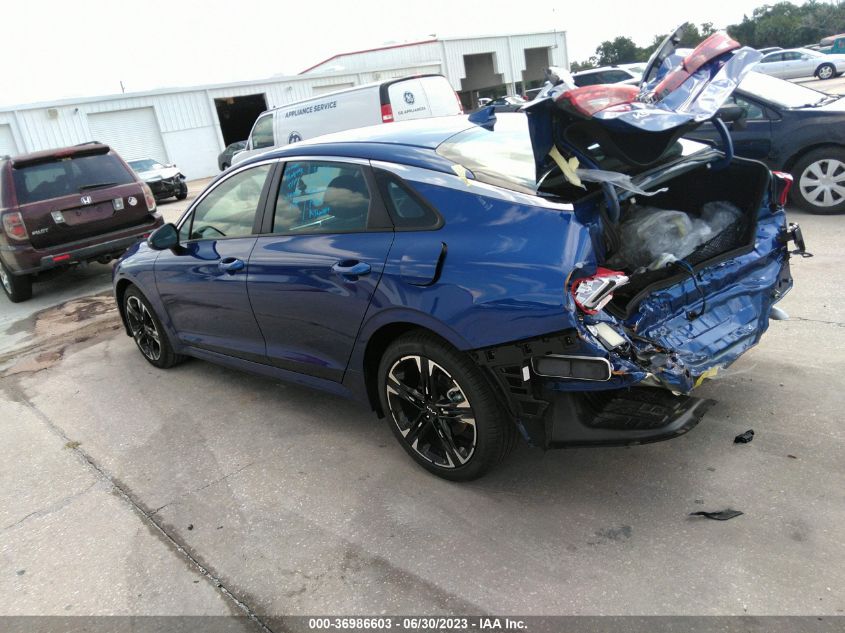 2023 KIA K5 GT-LINE - 5XXG64J20PG213172