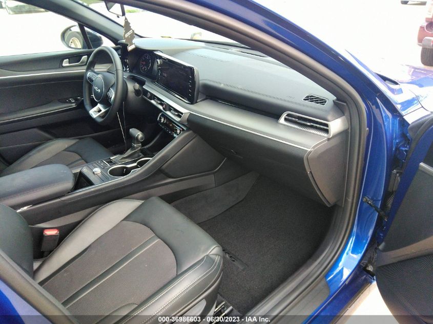 2023 KIA K5 GT-LINE - 5XXG64J20PG213172