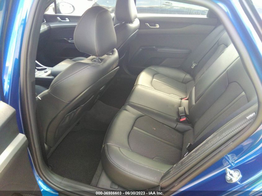 2023 KIA K5 GT-LINE - 5XXG64J20PG213172