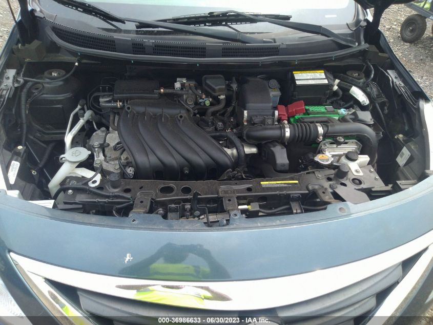 2016 NISSAN VERSA S/S PLUS/SL/SV - 3N1CN7AP9GL886340
