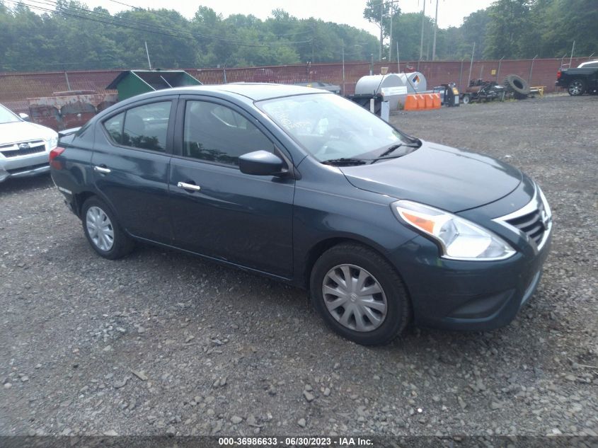 2016 NISSAN VERSA S/S PLUS/SL/SV - 3N1CN7AP9GL886340