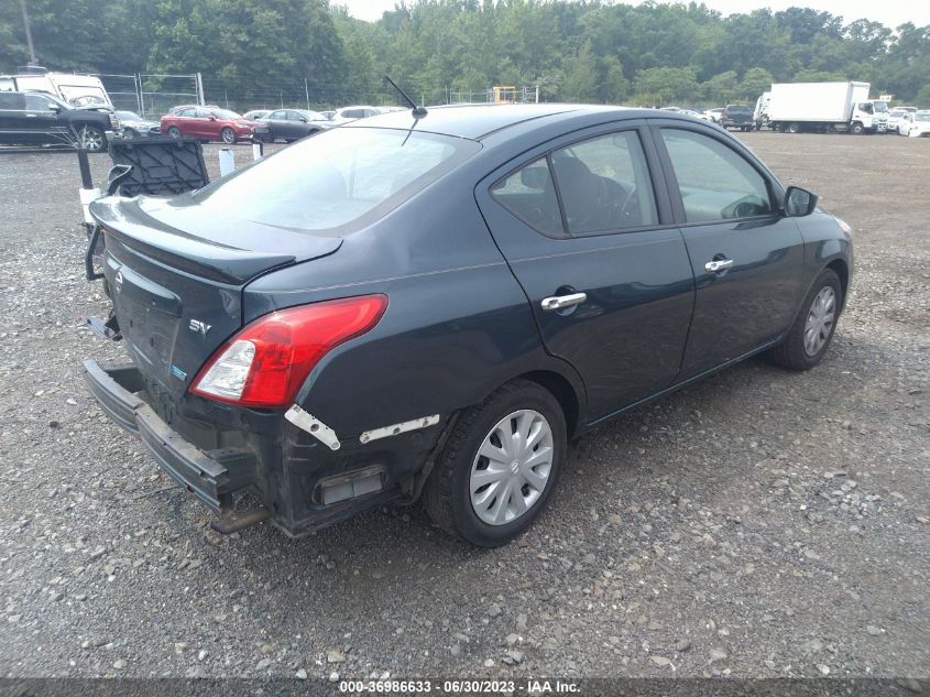 2016 NISSAN VERSA S/S PLUS/SL/SV - 3N1CN7AP9GL886340