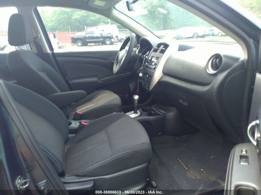 2016 NISSAN VERSA S/S PLUS/SL/SV - 3N1CN7AP9GL886340