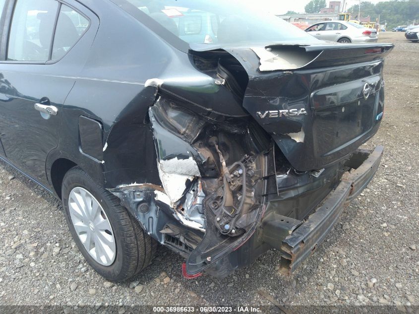 2016 NISSAN VERSA S/S PLUS/SL/SV - 3N1CN7AP9GL886340