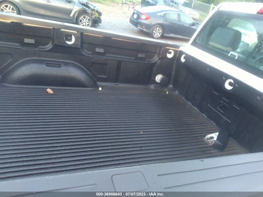 2014 GMC SIERRA 1500 - 1GTN1TEH2EZ292207