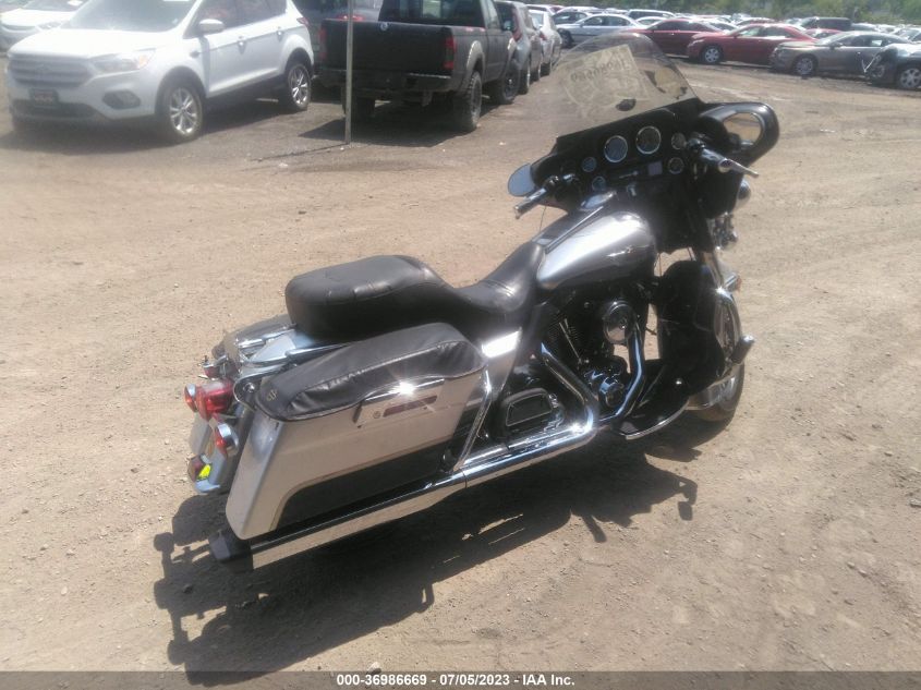 2003 HARLEY-DAVIDSON FLHTCI ANNIVERSARY 1HD1FFW493Y630443