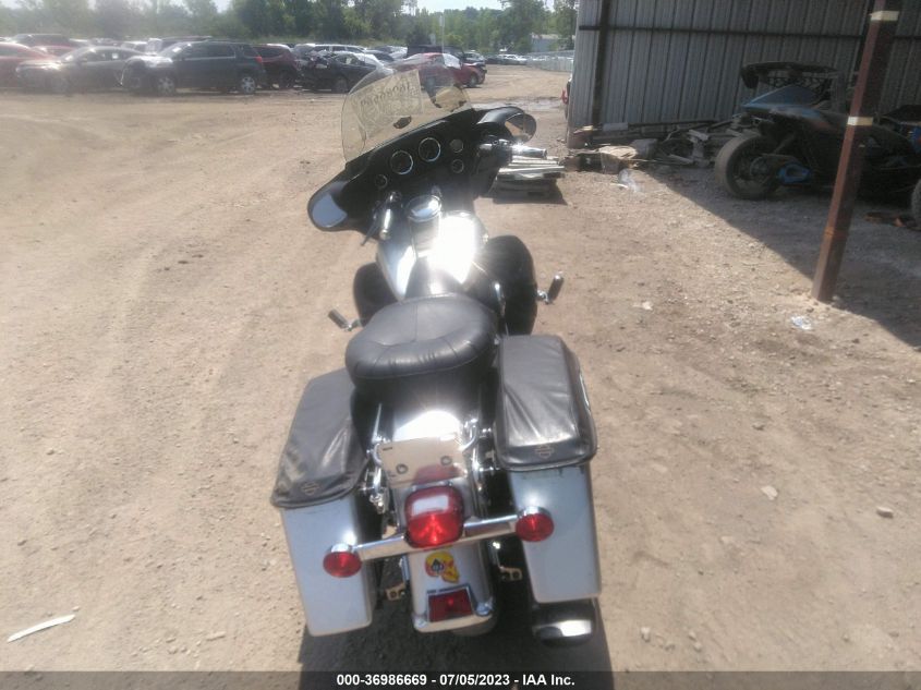 2003 HARLEY-DAVIDSON FLHTCI ANNIVERSARY 1HD1FFW493Y630443