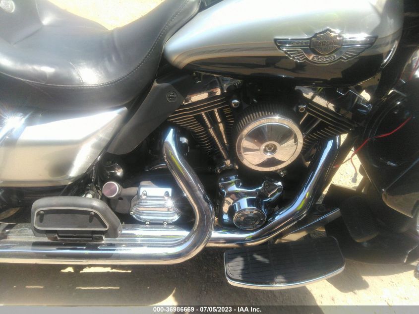 2003 HARLEY-DAVIDSON FLHTCI ANNIVERSARY 1HD1FFW493Y630443