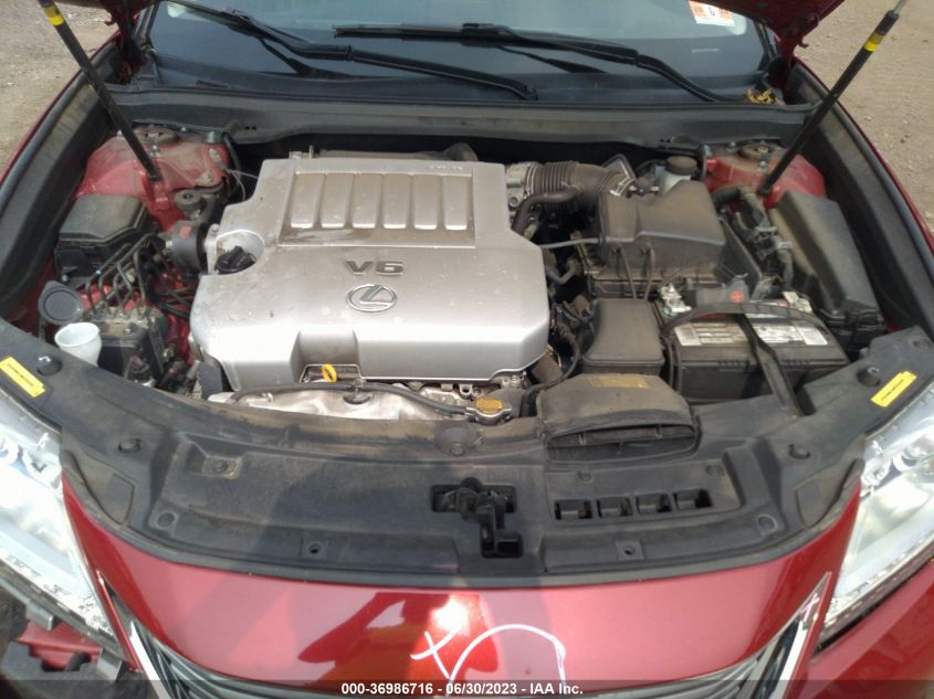 2015 LEXUS ES 350 - JTHBK1GG7F2157421