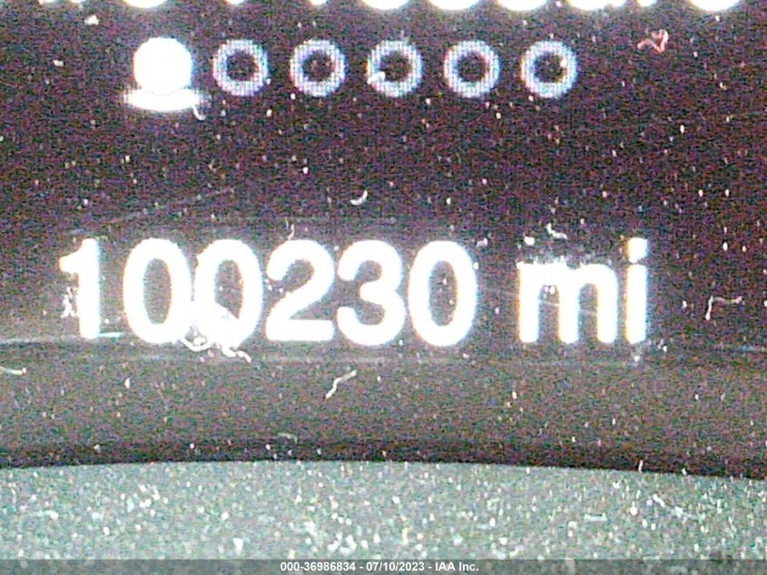 2014 JEEP GRAND CHEROKEE LIMITED - 1C4RJEBG7EC125529