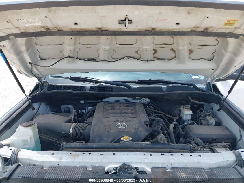 2014 TOYOTA TUNDRA 2WD TRUCK SR/SR5 - 5TFRM5F18EX068943