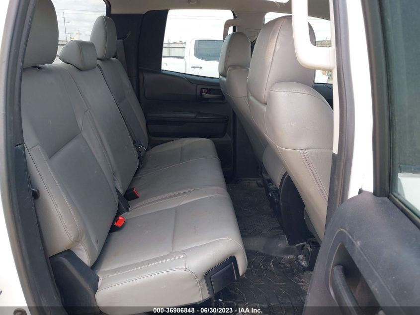 2014 TOYOTA TUNDRA 2WD TRUCK SR/SR5 - 5TFRM5F18EX068943