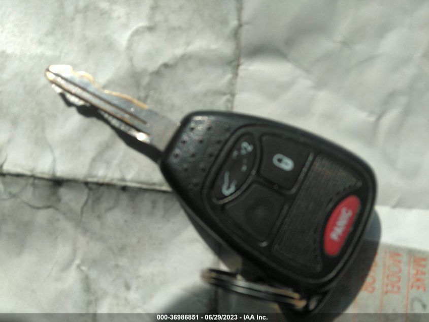 2013 CHRYSLER 200 LX - 1C3CCBAB9DN532862