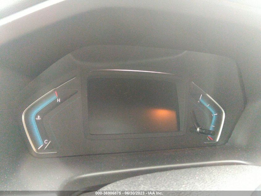 2021 HONDA ODYSSEY EX - 5FNRL6H56MB016373