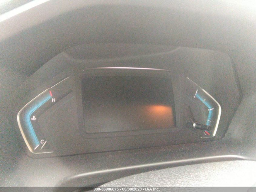 2021 HONDA ODYSSEY EX - 5FNRL6H56MB016373