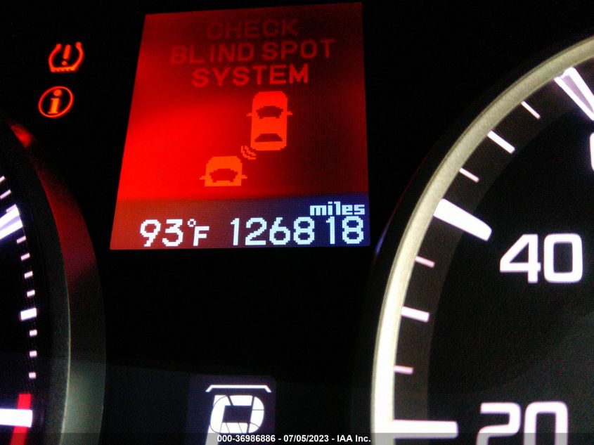2016 ACURA ILX W - 19UDE2F71GA011789