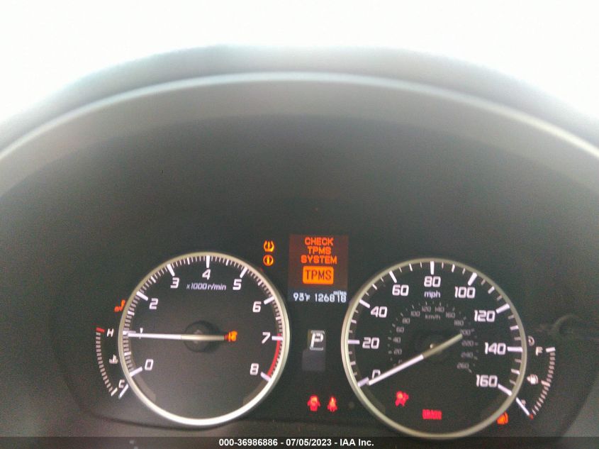 2016 ACURA ILX W - 19UDE2F71GA011789