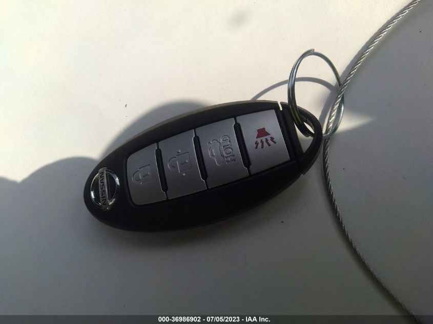 2013 NISSAN ALTIMA 2.5 S - 1N4AL3APXDN534839