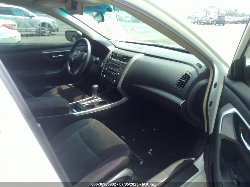 2013 NISSAN ALTIMA 2.5 S - 1N4AL3APXDN534839