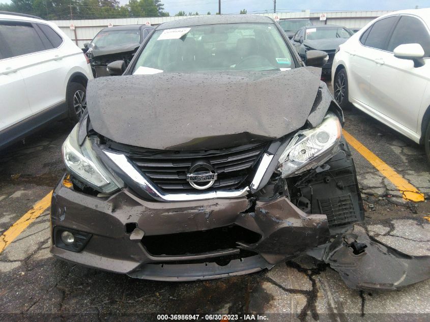 2017 NISSAN ALTIMA 2.5 - 1N4AL3AP3HC119962