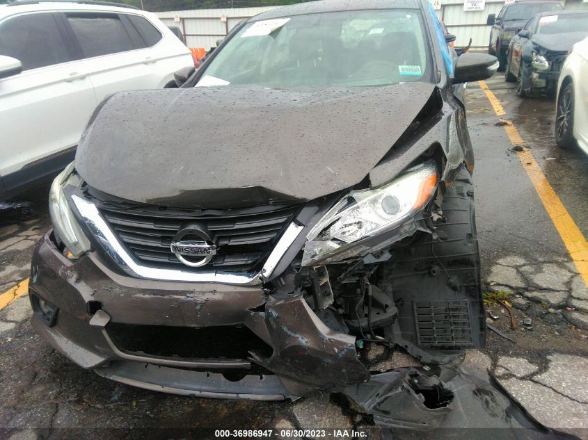 2017 NISSAN ALTIMA 2.5 - 1N4AL3AP3HC119962