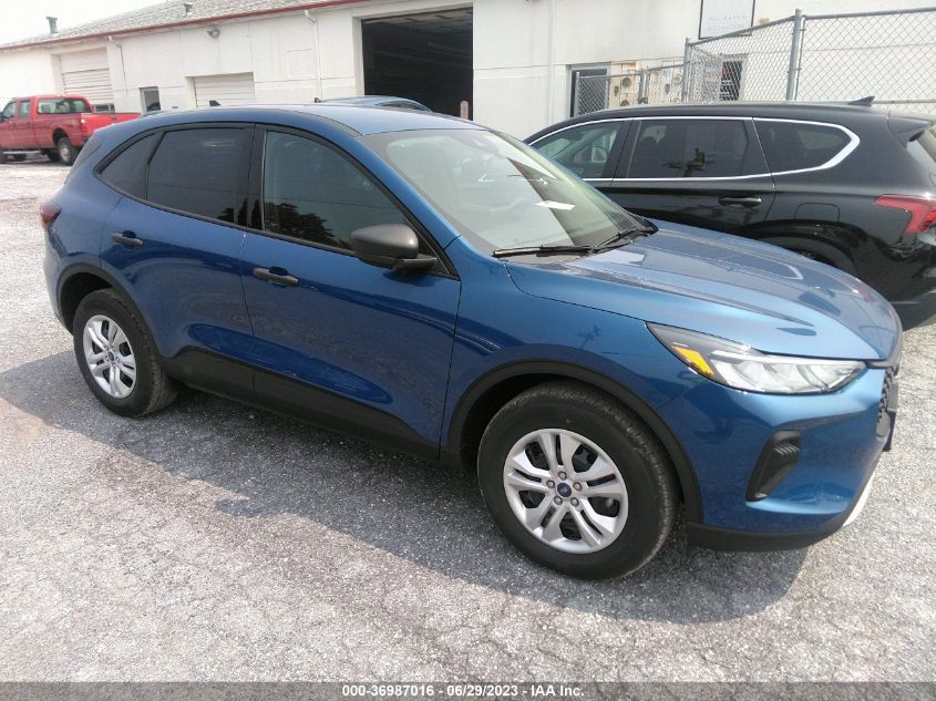 2023 FORD ESCAPE BASE - 1FMCU9FN5PUA60816