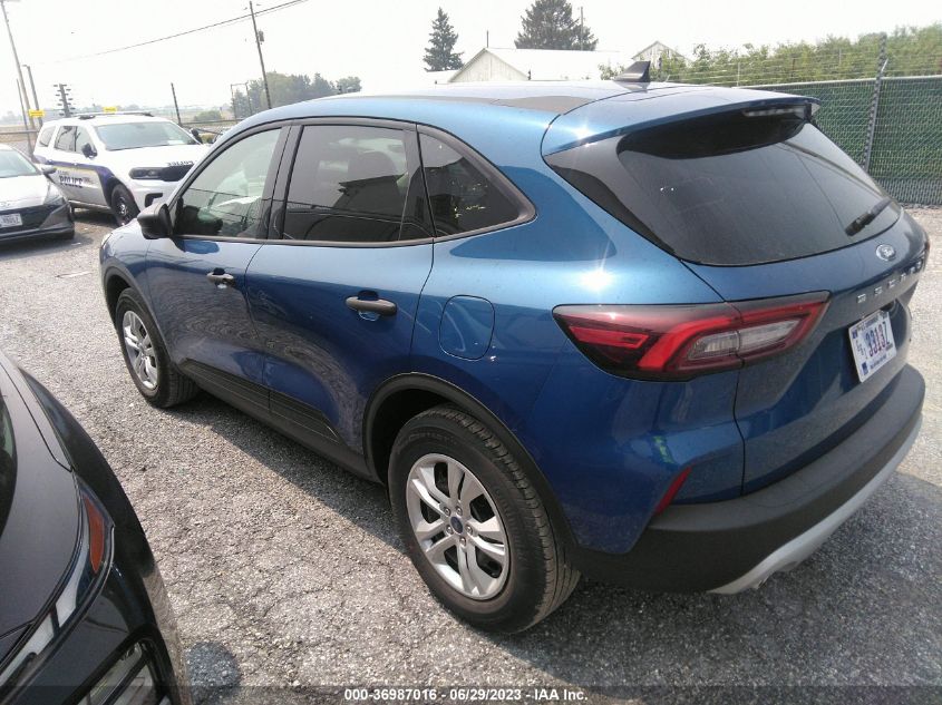 2023 FORD ESCAPE BASE - 1FMCU9FN5PUA60816