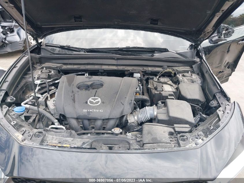 2020 MAZDA CX-30 - 3MVDMBBL9LM133977