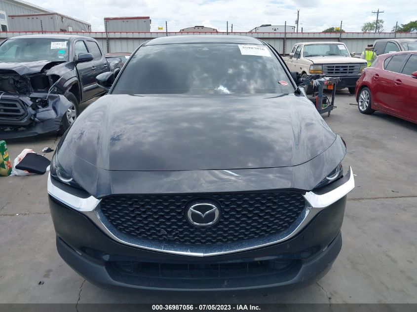 2020 MAZDA CX-30 - 3MVDMBBL9LM133977
