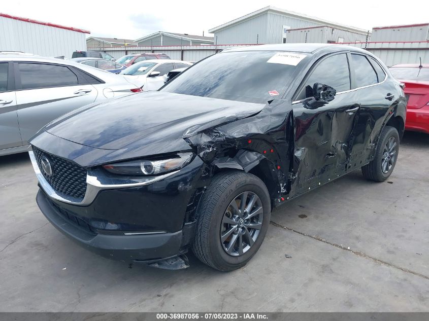 2020 MAZDA CX-30 - 3MVDMBBL9LM133977