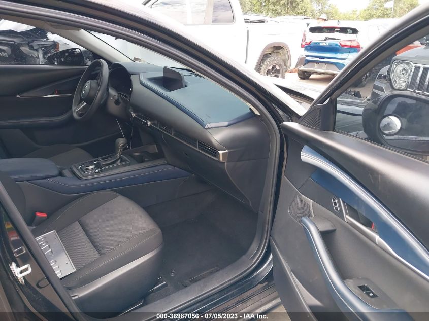2020 MAZDA CX-30 - 3MVDMBBL9LM133977