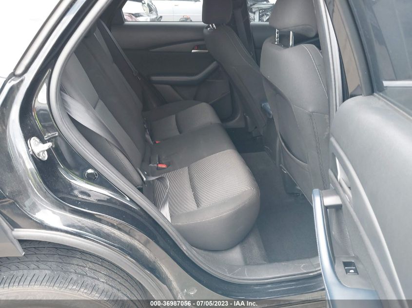 2020 MAZDA CX-30 - 3MVDMBBL9LM133977
