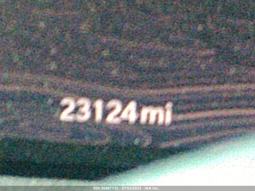 2022 JEEP WAGONEER SERIES II 1C4SJVBT5NS112136