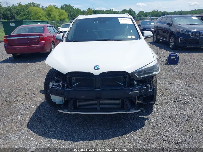 2016 BMW X1 XDRIVE28I - WBXHT3Z33G4A49775