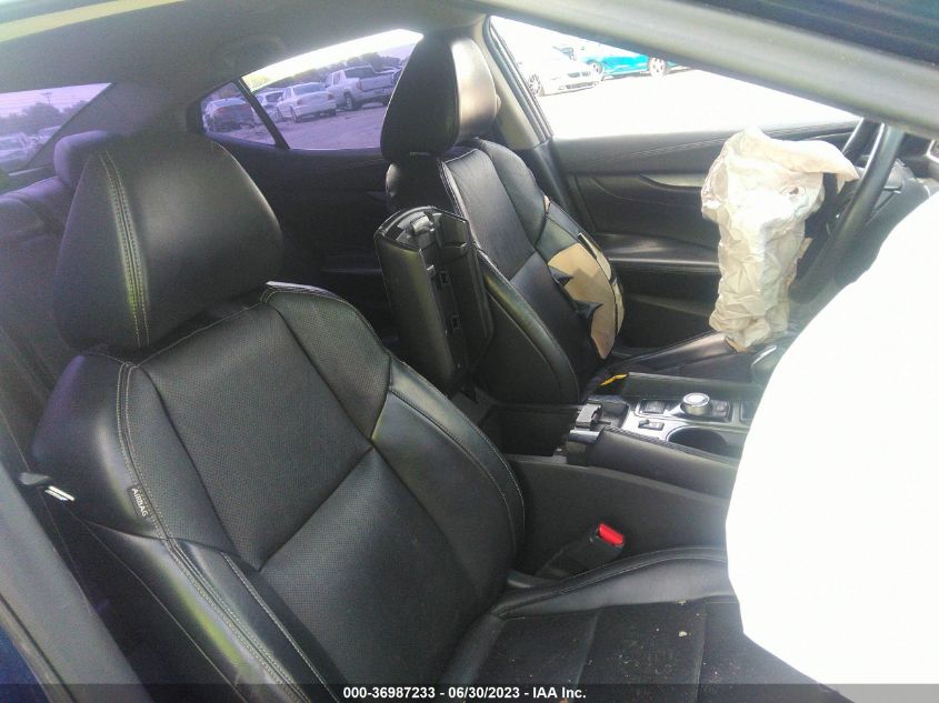 2016 NISSAN MAXIMA 3.5 SV - 1N4AA6AP9GC448106