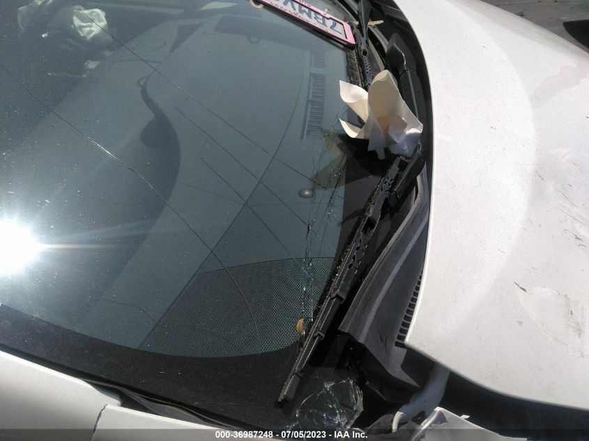 2013 TOYOTA PRIUS ONE/TWO/THREE/FOUR/FIVE - JTDKN3DU6D5649965