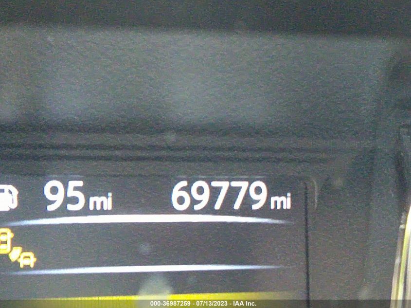 2018 NISSAN TITAN SV - 1N6AA1E5XJN542168