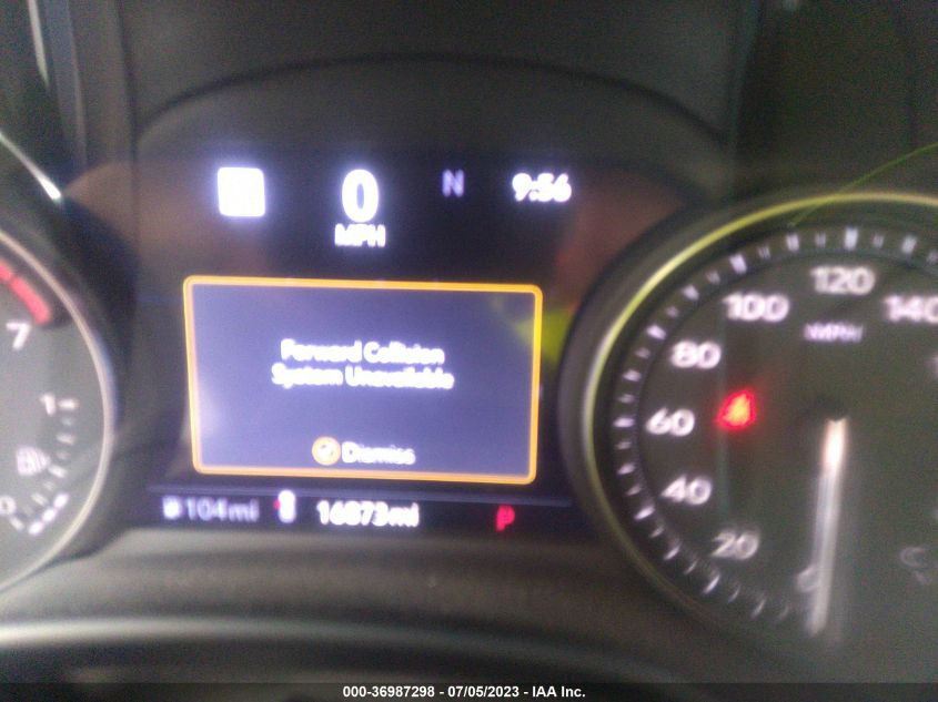 2020 CADILLAC CT5 PREMIUM LUXURY 1G6DT5RK7L0133419