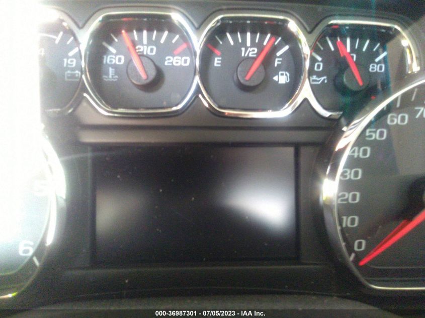2015 GMC YUKON SLT - 1GKS1BKC1FR278858
