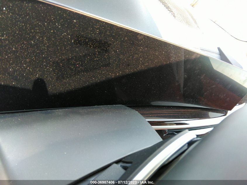 2024 BMW X7 XDRIVE40I - 5UX23EM08R9S23904