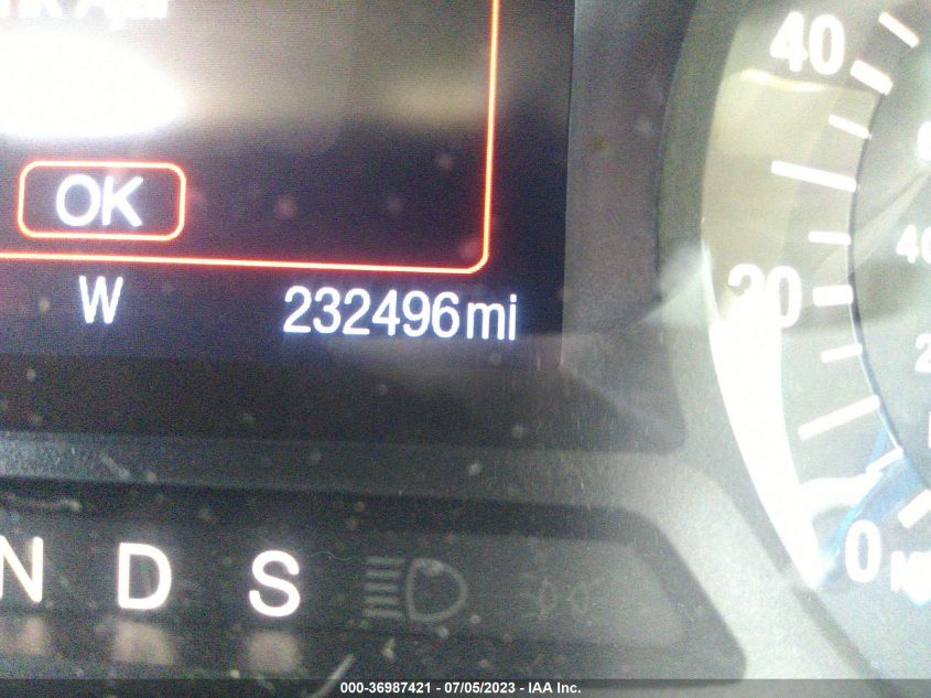 2014 FORD FUSION SE - 1FA6P0H72E5394057