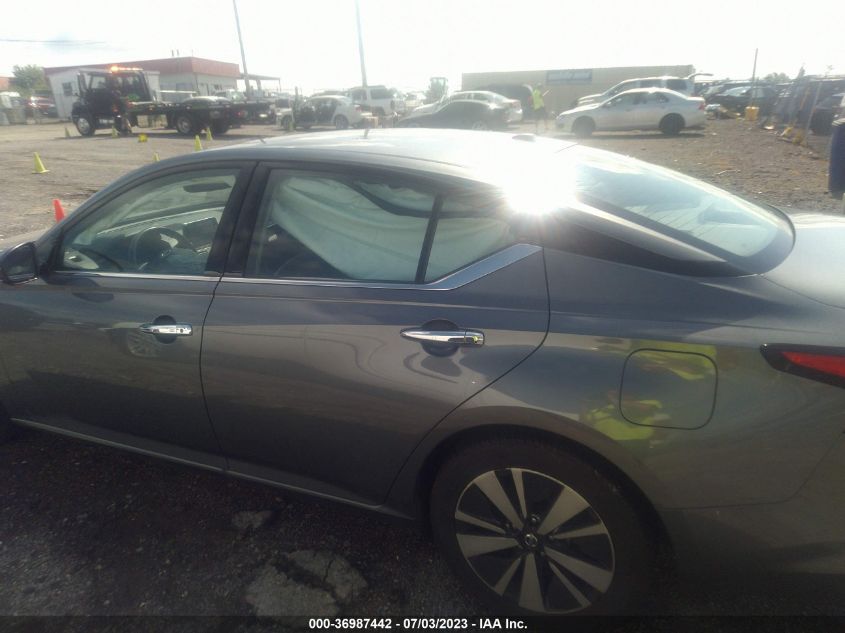 2020 NISSAN ALTIMA 2.5 SL - 1N4BL4EVXLC148435