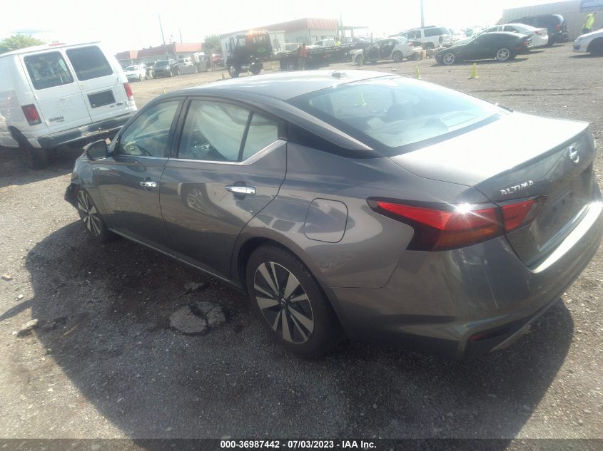 2020 NISSAN ALTIMA 2.5 SL - 1N4BL4EVXLC148435