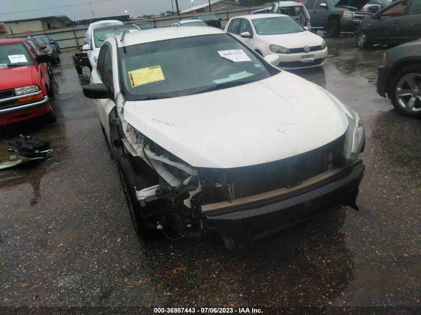 2017 NISSAN ALTIMA 2.5 SV - 1N4AL3AP2HC196998
