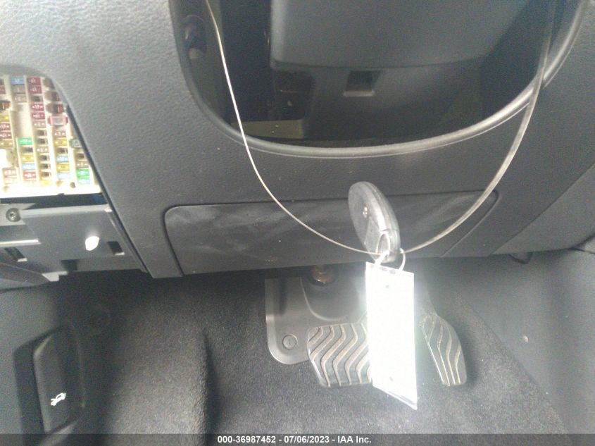 2021 NISSAN ROGUE SV - 5N1AT3BB0MC795787